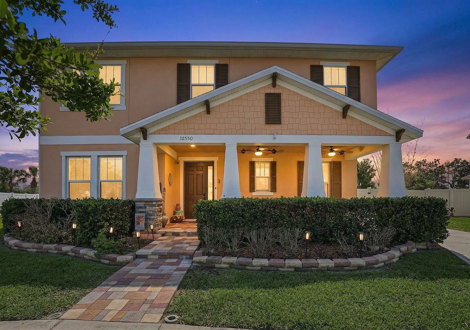 Beautiful Home Available December 1st, 2026 — Photo 1