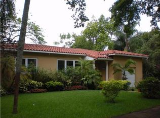 917 Ortega Ave, Coral Gables, FL 33134