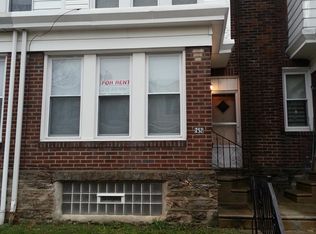 252 Rosemar St, Philadelphia, PA 19120