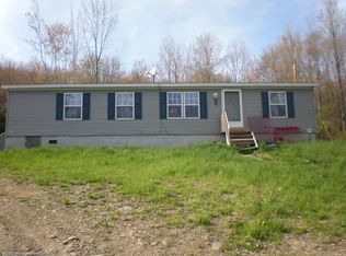 Lower Rhiney Creek Rd, Hallstead, PA 18822