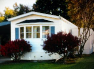 624 Sugar Pines Dr SW, Warren, OH