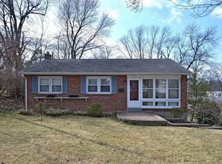 985 Dickson St, Saint Louis, MO