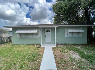 4743 18th Ave N, Saint Petersburg, FL 33713