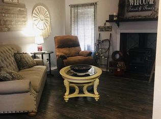 801 Springlake Rd, Newcastle, OK 73065