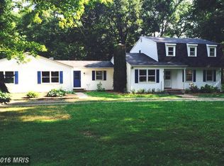 1405 John Brown Rd, Queenstown, MD 21658