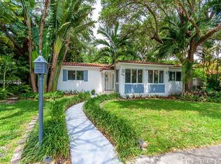575 NE 95th St, Miami Shores, FL 33138