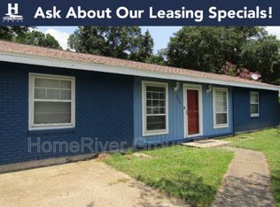 554 E Johnson Ave, Pensacola, FL 32514