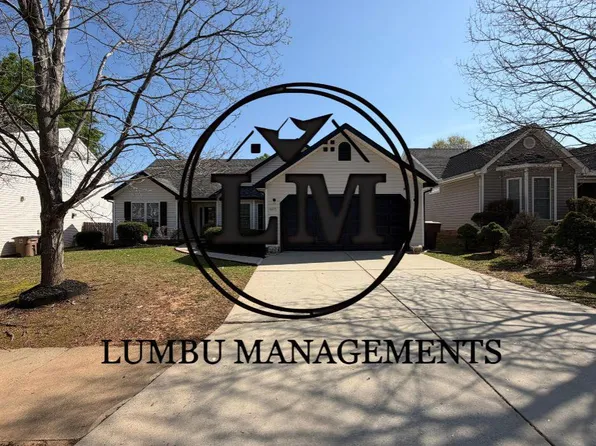 4015 Black Gum Pl, Greensboro, NC 27405