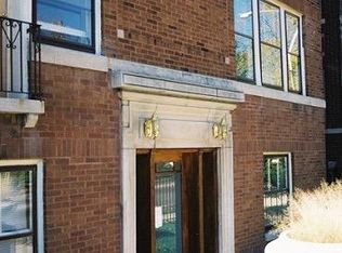 1000 N Austin Blvd APT 2, Oak Park, IL