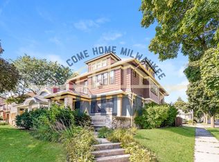 2579 N 52nd St, Milwaukee, WI 53210