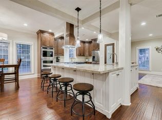 1015 Crossroads Dr, Houston, TX 77079