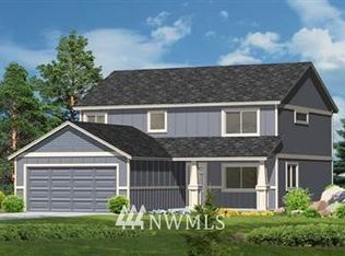 1401 E Megan Dr, Moses Lake, WA 98837