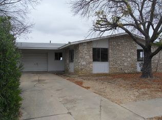 801 Adela St, Killeen, TX 76541