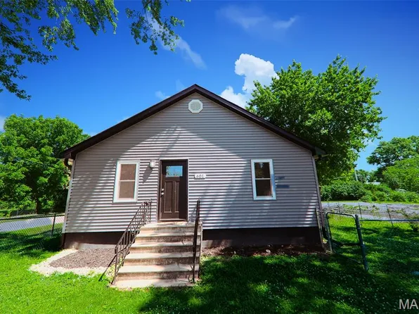 601 Margaret Ave, Granite City, IL 62040