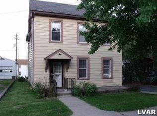 622 Linden St, Bethlehem, PA 18018