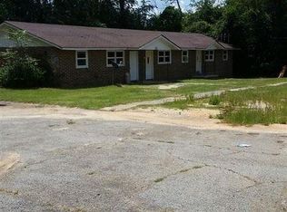 1143 Woolfolk St, Macon, GA 31217