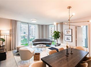 1010 SW 2nd Ave UNIT 804, Miami, FL 33131