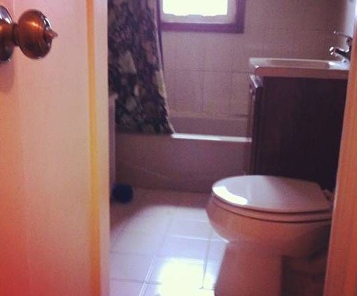 Master bath