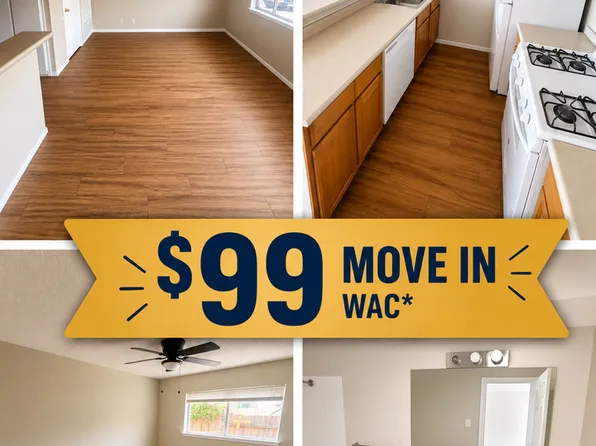 Viking Villas, 8900 Collinfield Dr APT 206, Austin, TX 78758