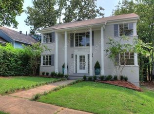 111 Booker St APT 2, Little Rock, AR 72205