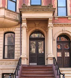 60 West 83rd Street in Upper West Side