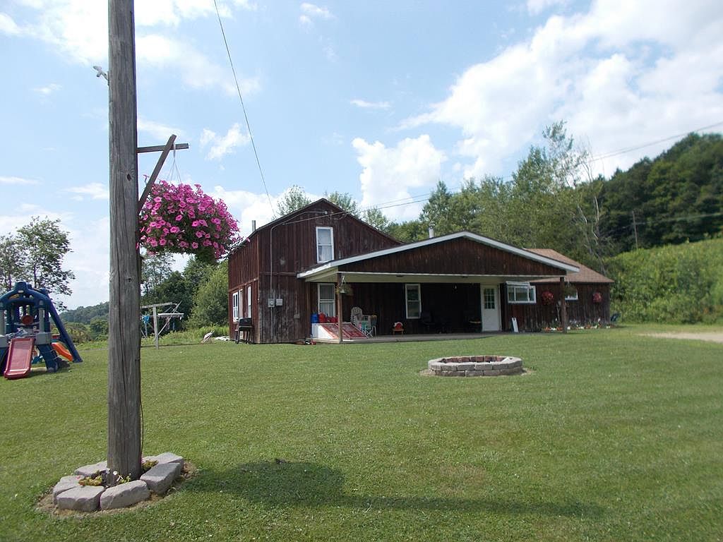 42424 Thompson Run Rd, Titusville, PA 16354 Zillow
