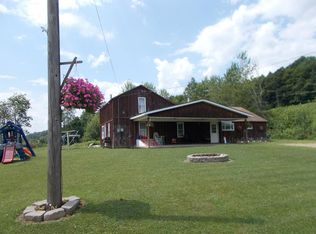 42424 Thompson Run Rd, Titusville, PA 16354