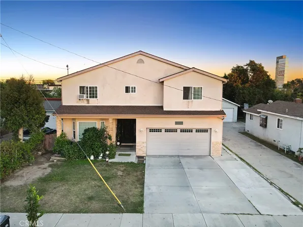 12152 Marbel Ave, Downey, CA 90242