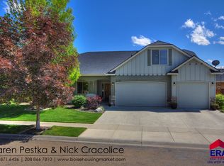 2231 W Anatole St, Meridian, ID 83646
