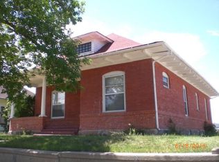 807 E 2nd St, Trinidad, CO 81082