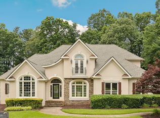5105 Deerlake Dr, Alpharetta, GA 30005