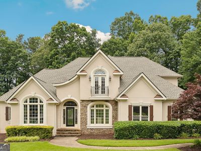 5105 Deerlake Dr, Alpharetta, GA, 30005
