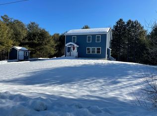 69 Tree Farm Rd, Brunswick, ME 04011