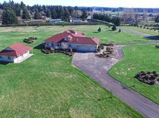 6340 Cate Farm Ct SE, Olympia, WA 98513