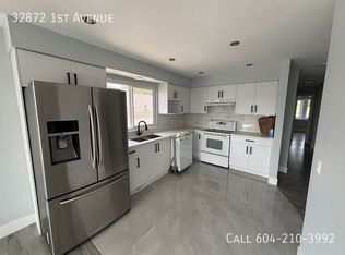 32872 1st Ave, Mission, BC V2V1E7