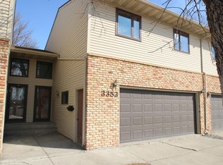 3353 16th Ave S #2, Fargo, ND 58103