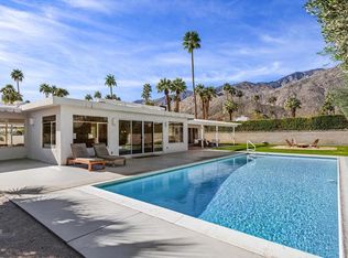 1022 E Mesquite Ave, Palm Springs, CA 92264