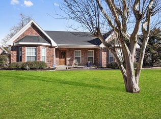 23 Poinsetta Rd, Sulphur, LA 70663