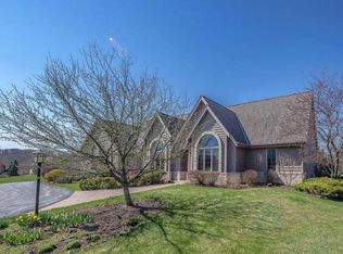 785 Fleetwood Ct, Brookfield, WI 53045