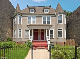 5733 N Ridge Ave, Chicago, IL 60660