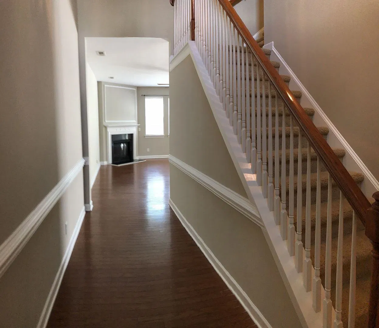 Beautiful Ballantyne Area 3 Bedroom Townhome Available Now — Photo 3