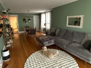 5112 W Grace St #1, Chicago, IL 60641