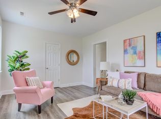 2308 Maple St, Hopewell, VA 23860