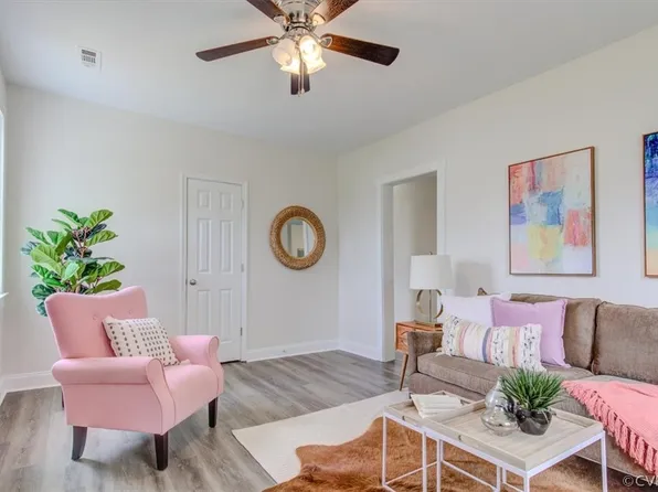 2308 Maple St, Hopewell, VA 23860