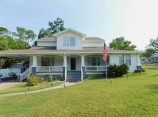 107 E Park Ave, Opp, AL 36467