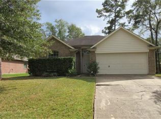 17010 Pelorus Way, Crosby, TX 77532