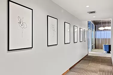 Rented by Living New York