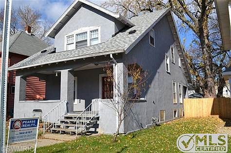 2nd image of 1027 Egleston Ave