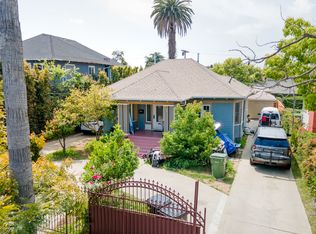 1735 1/2 S Hobart Blvd #1735-1/2, Los Angeles, CA 90006