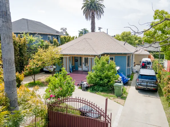 1735 1/2 S Hobart Blvd #1735-1/2, Los Angeles, CA 90006